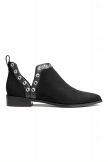 Ботильоны H&M