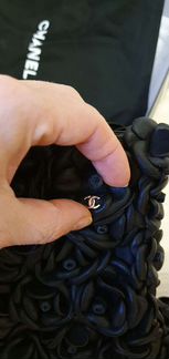 Сапоги Chanel