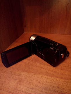 Видеокамера Сanon legria HF R26