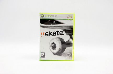 Skate для Xbox 360