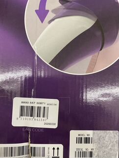 Отпариватель вертикальный philips comfort touch