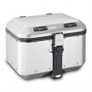 Кофр Givi DLM46A Trekker Dolomiti 46л алюминиевый