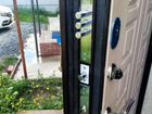 Дверь металлическая с терморазрывом объявление продам