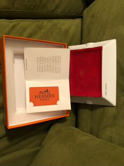 Пепельница hermes cheval de orient, Франция
