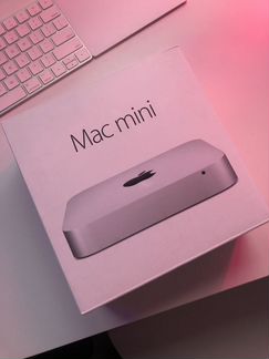 Apple Mac Mini i5 2.6 ггц, 8 Гб, 1 Тб