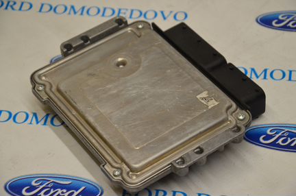 Блок ECU для Ford Focus 3