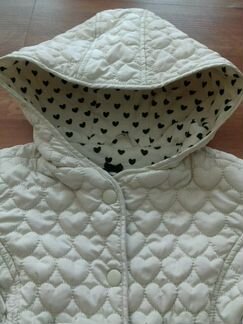 Куртка Mothercare 86-92 р