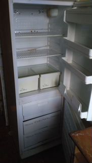 Холодильник Атлант