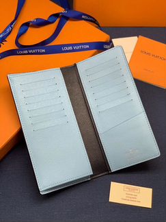 Купюрница Louis Vuitton