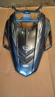 Капот для Yamaha RS10/RS90/RST90/RSG90 RS Venture