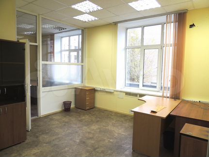 Офис, 126.6 м²