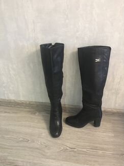 Сапоги женские