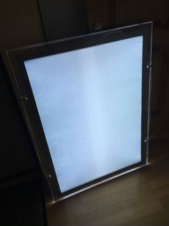 Световая панель