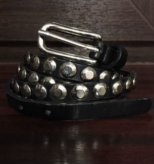 Ремень женский