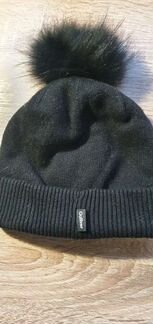 Зимняя шапка