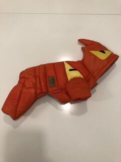 Зимний Комбинезон для собак мелких пород