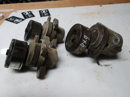 Ролик натяжной Nissan Teana J32 2.5 182 Л.С 2013