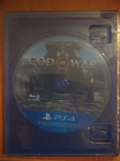 God of war 4