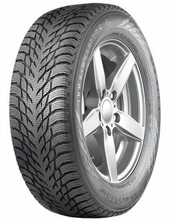 Nokian Hakkapeliitta R3 SUV 265/70 R17 115R