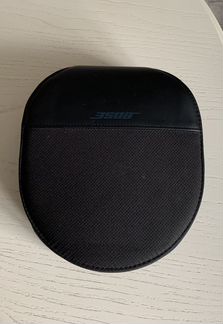 Беспроводные наушники Bose SoundLink Around-ear II