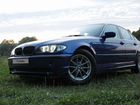 BMW 3 серия 2.2 AT, 2003, 316 000 км