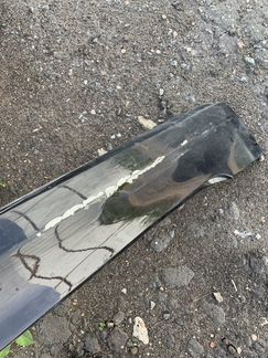 Порог правый BMW 7 G11 G12 2015