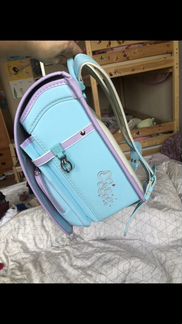 Рандосеру ранец