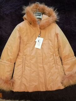 Куртка новая. р.42