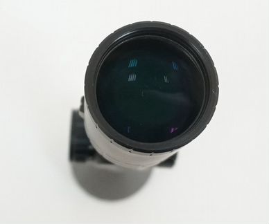 Оптический прицел Nikko Stirling Panamax 4-12x50