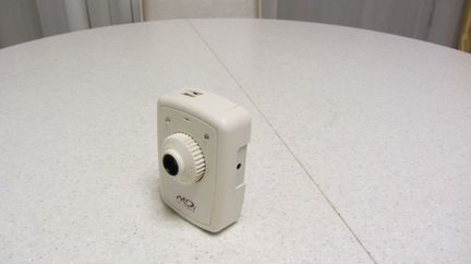 IP камера наблюдения MDC-i4240