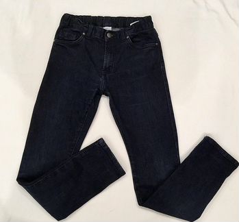 Джинсы брюки 152-158