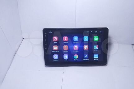 KIA Sorento XM 2012+ магнитола Android Wi-FI GPS