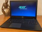 Продаю ноутбук Acer в отличном состоянии