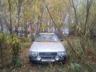 Audi 80 2.3 МТ, 1992, битый, 383 000 км