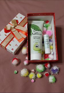 Набор средств от oriflame