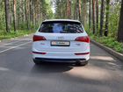 Audi Q5 2.0 AMT, 2009, 190 000 км объявление продам