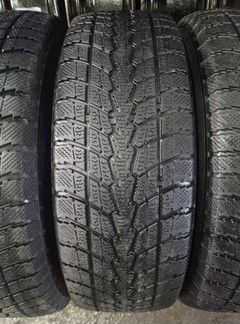 215 70 16 Toyo бу Шины Зимние 215 70 R16 100B