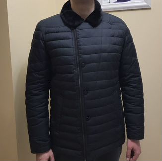 Куртка мужская