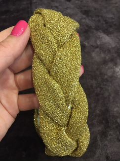 Повязка Gucci 1-15 года оригинал