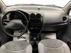 Daewoo Matiz 0.8 МТ, 2007, 124 000 км объявление продам