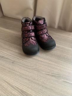 Ботинки