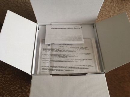 Подогреватель детских бутылочек