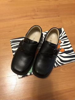 Продаются ботинки для мальчика