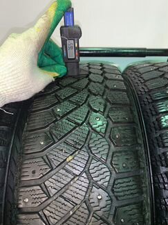 Зимние шины 185/65r15 Gislaved