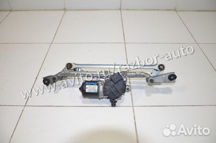 Трапеция в сборе Опель Мокка 2012+