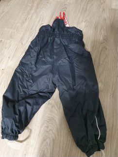 Комбинезон Reima