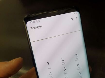 Samsung galaxy s9plus