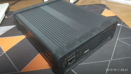 Видео-энкодер Cisco civs-senc-4P