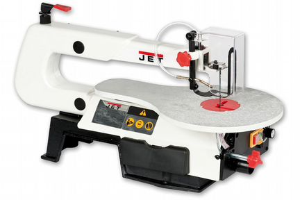 JSS-16A JET Лобзиковый станок