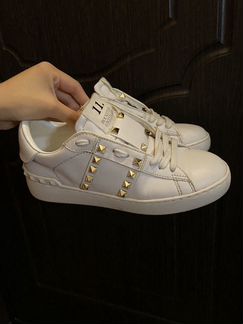 Кеды Valentino Rockstud